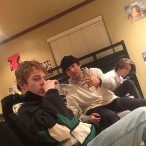 Meet your Posher, Stephen